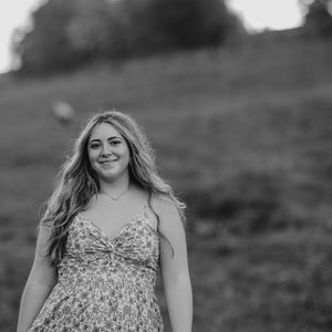 Fundraising Page: Amanda Tomlin